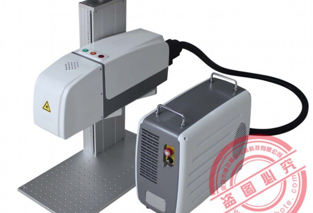 視覺定位激光打標機怎么編輯文字