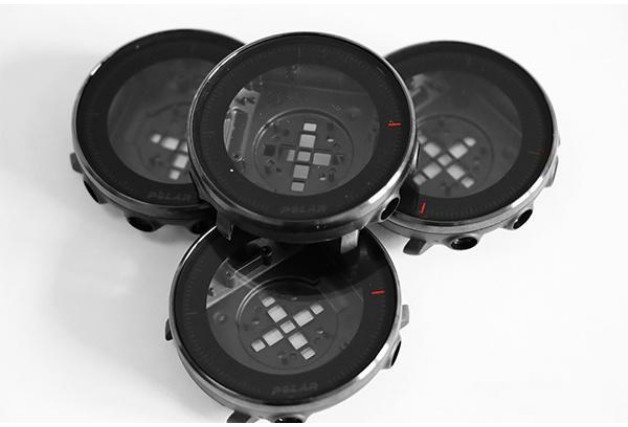 視覺(jué)定位激光打標(biāo)機(jī)工作流程詳解