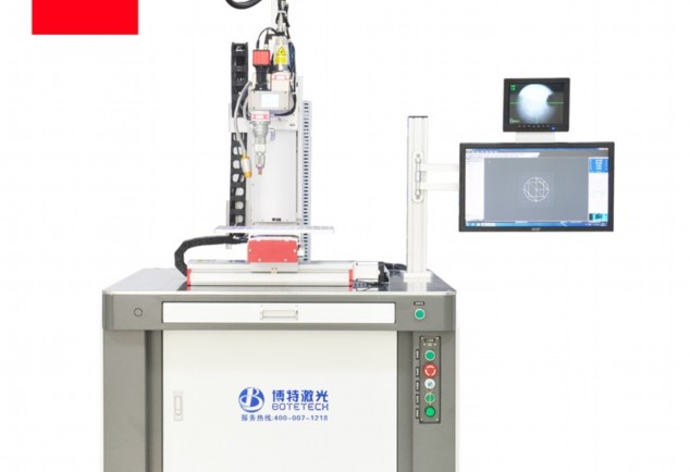 精密激光切割機(jī)保養(yǎng)方法