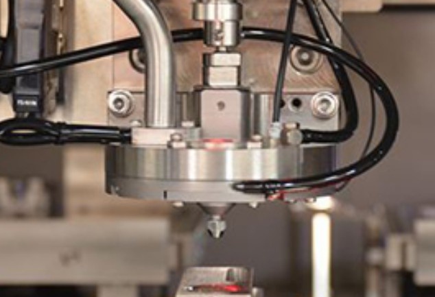 精密激光切割機(jī)紅光和標(biāo)刻對(duì)應(yīng)不起來(lái)