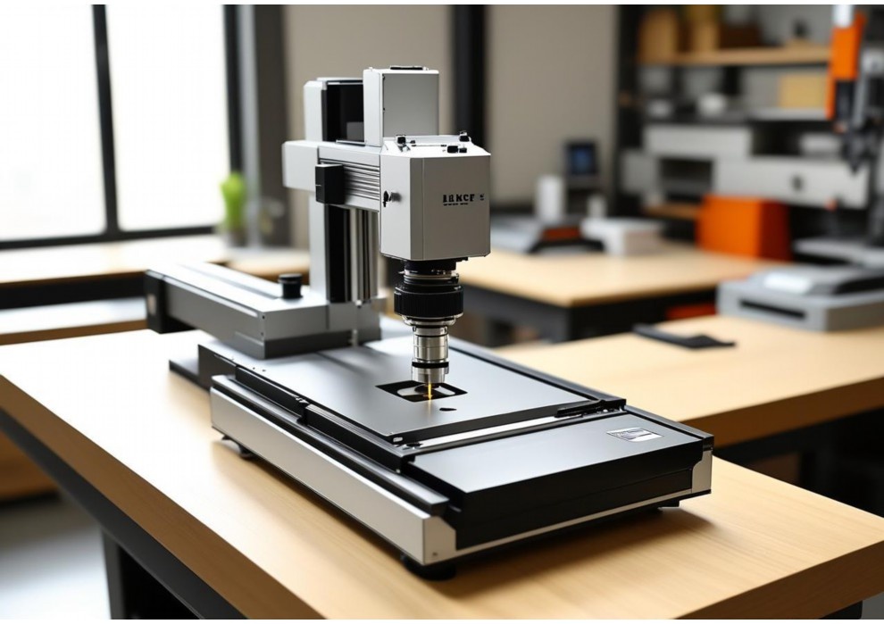 鋰電池設(shè)備激光模切機