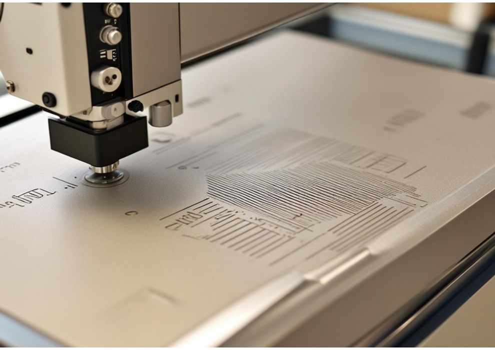 深圳激光模切機制造商