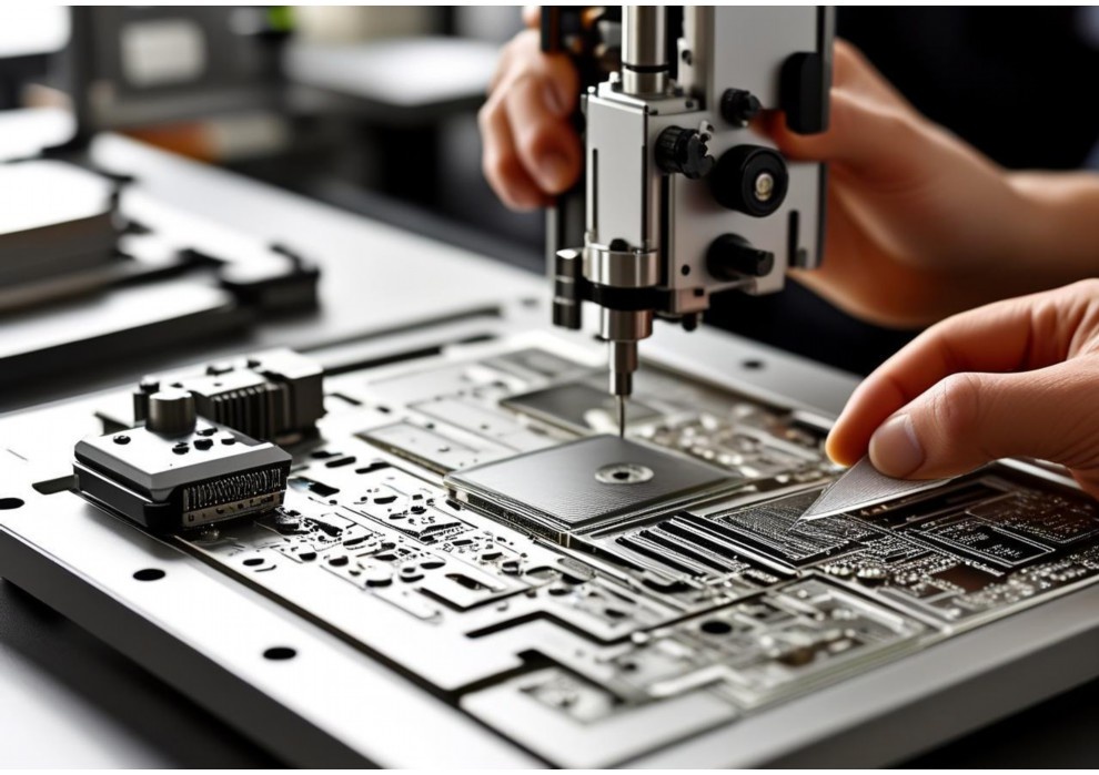 視覺激光打標機價格構(gòu)成明細