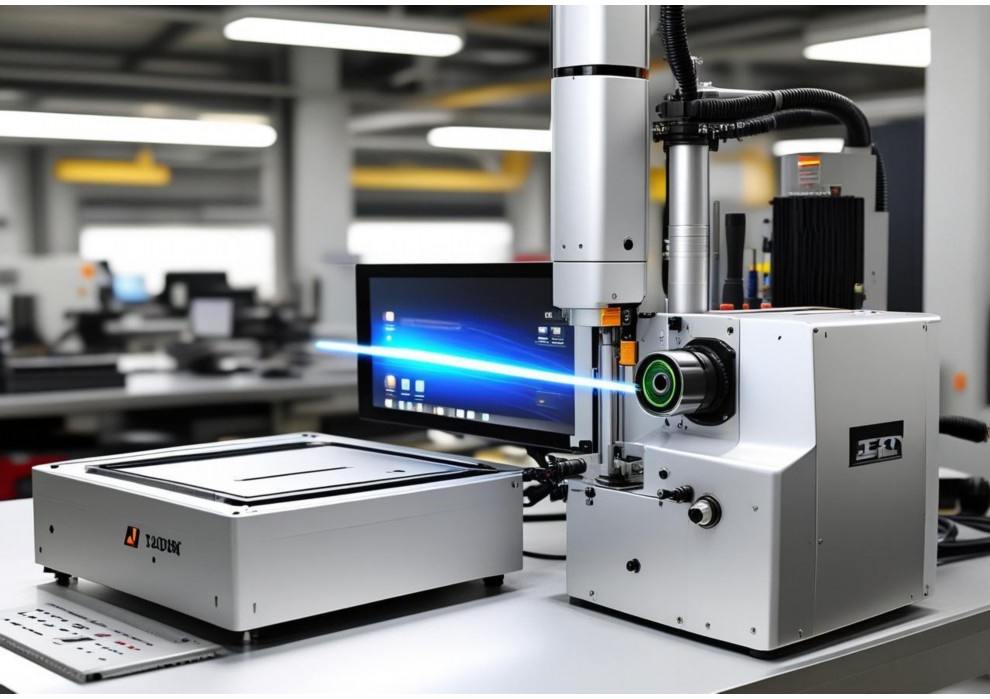 影響視覺打標機價格的關(guān)鍵因素