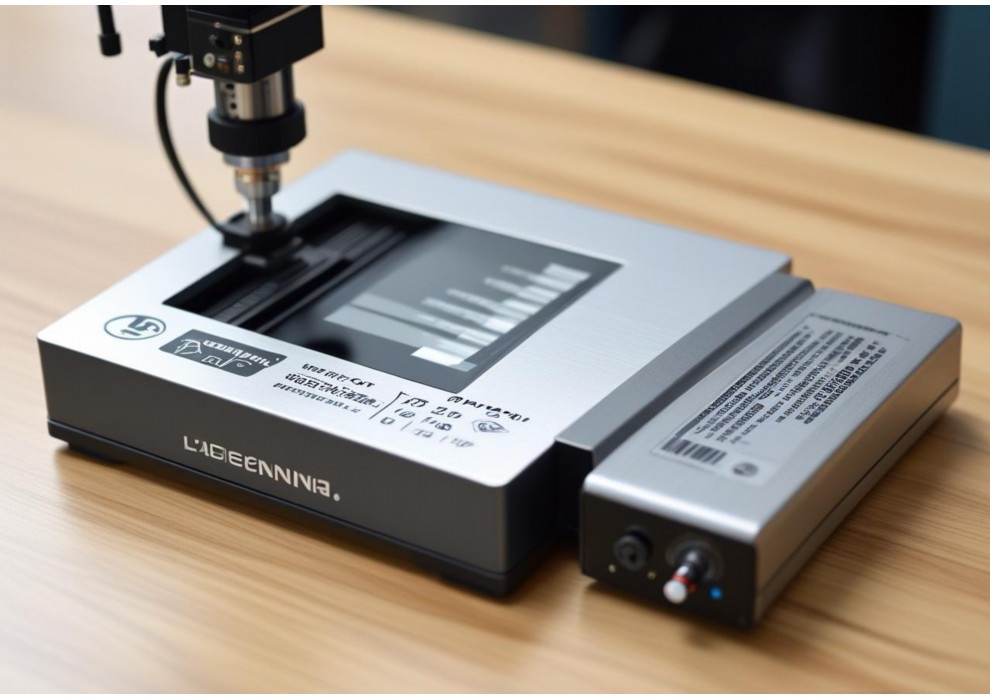 PCB板FPC軟板視覺定位打標設(shè)備