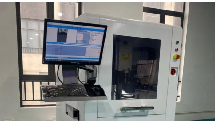 各品牌PCB激光打標(biāo)機(jī)操作復(fù)雜性對(duì)比