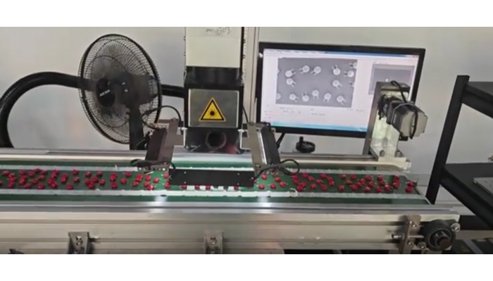 PCB激光打標(biāo)機(jī)采購注意事項(xiàng)