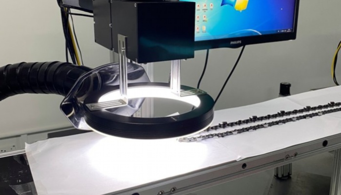 博特視覺打標機售后服務(wù)：專業(yè)高效值得信賴的保障