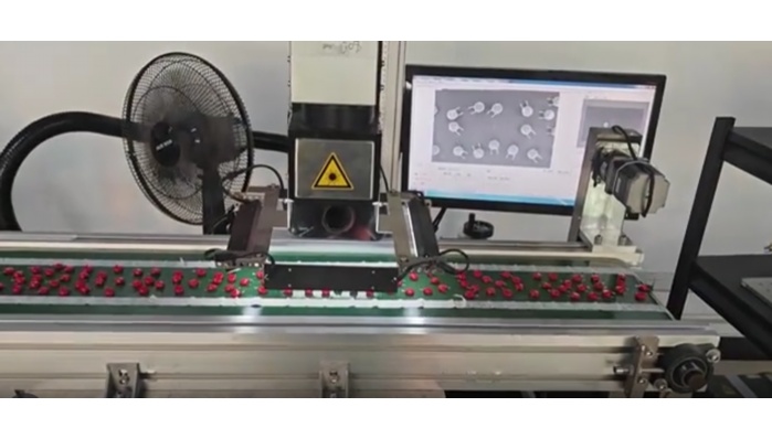 二氧化碳激光打標(biāo)機(jī)最新報價單