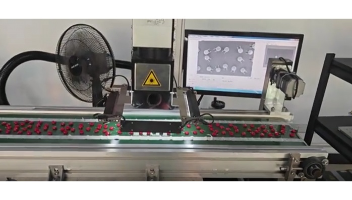 服裝吊牌激光打標(biāo)應(yīng)用指南