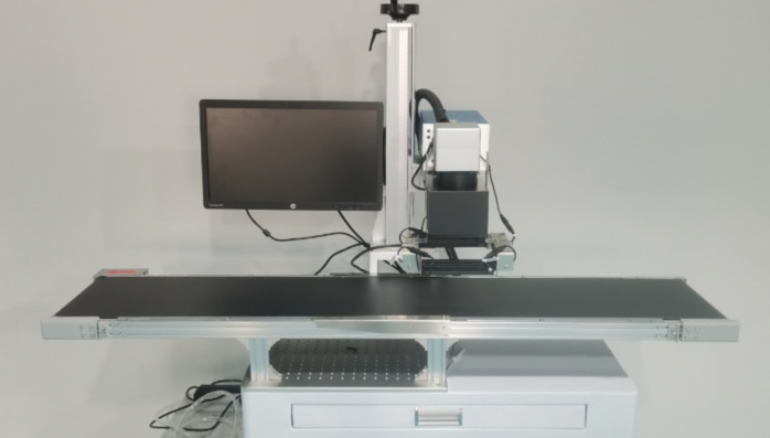 陶瓷表面激光打標(biāo)如何避免破裂