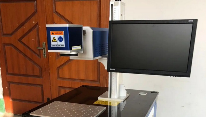 提供設(shè)備融資租賃的激光公司