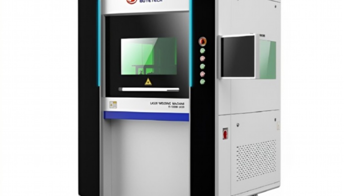 適用于手工藝品制作的小型激光打標(biāo)機