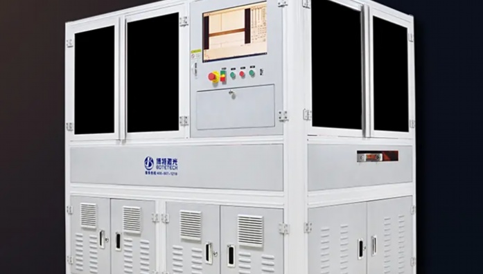 激光切割機品牌口碑建設(shè)與維護(hù)的全面解決方案