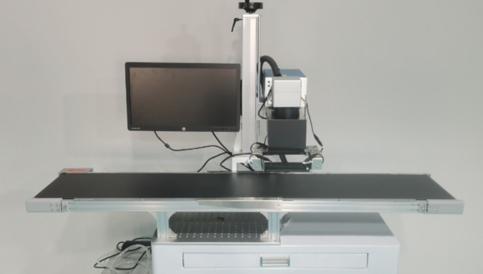 小型激光切割機最新型號：技術(shù)躍遷與應(yīng)用邊界拓展