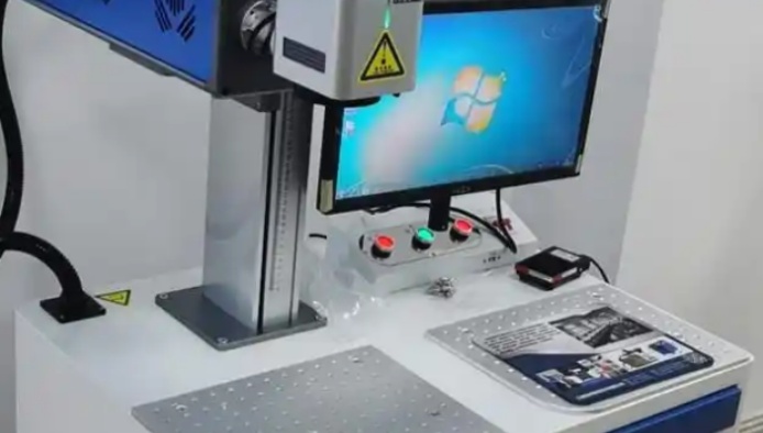 精細(xì)LOGO打標(biāo)工藝：技術(shù)與應(yīng)用的深度解析