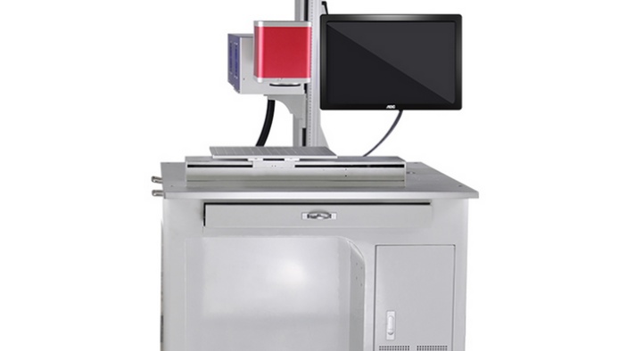 半導(dǎo)體晶圓激光標(biāo)記系統(tǒng)：芯片的“數(shù)字身份證”與品質(zhì)守護(hù)者