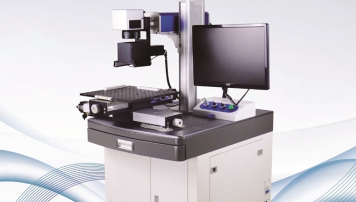 電子煙殼體激光刻印技術(shù)解析