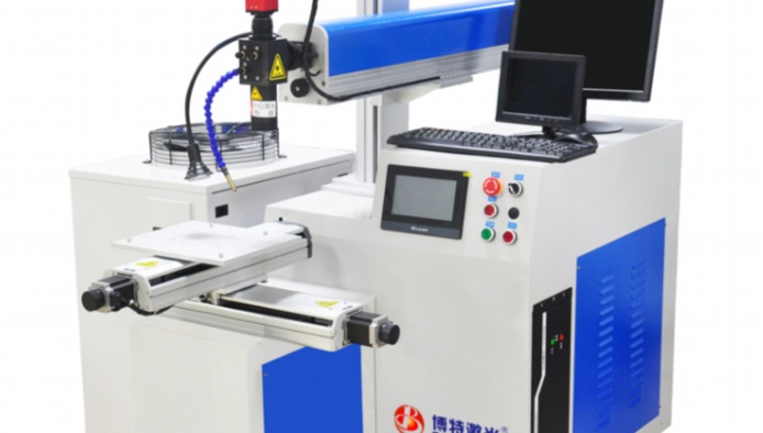 紫外激光打標(biāo)機(jī)進(jìn)口品牌：技術(shù)優(yōu)勢(shì)與應(yīng)用前景