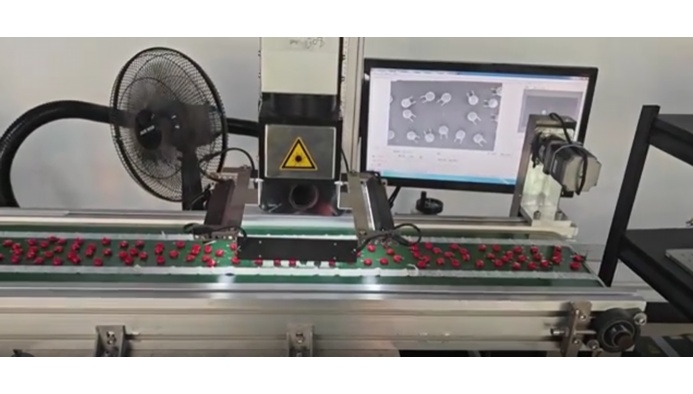 紫外激光打標(biāo)機(jī)選型指南