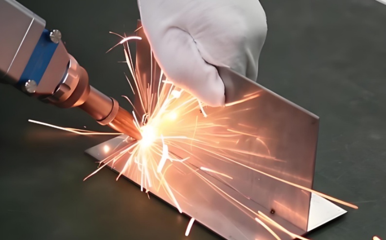 激光焊接熱輸入控制：關(guān)鍵技術(shù)與應(yīng)用