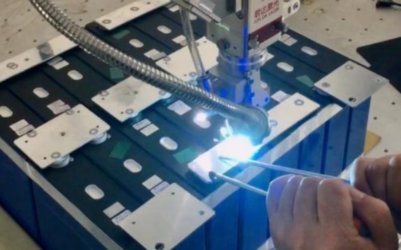 激光焊縫深寬比優(yōu)化：2025年回顧與展望