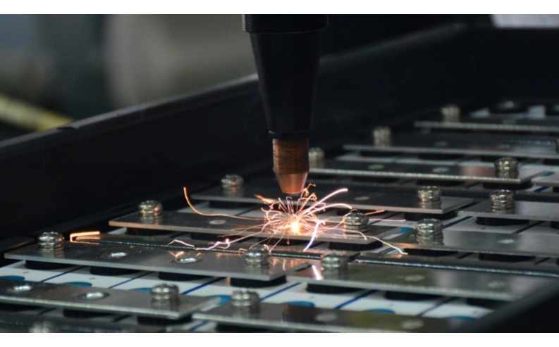 2025年航空零部件焊接工藝：創(chuàng)新與展望