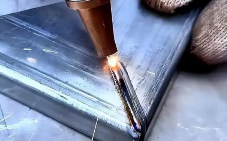 2025年國產(chǎn)激光焊接系統(tǒng)能否替代進(jìn)口系統(tǒng)