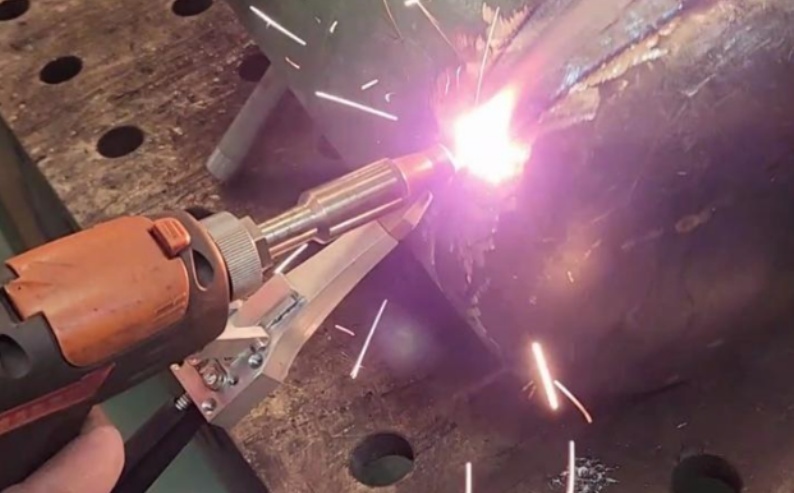 激光焊接行業(yè)發(fā)展趨勢(shì)分析