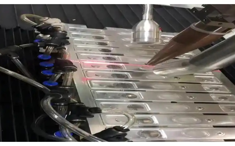 激光焊接安全防護(hù)標(biāo)準(zhǔn)