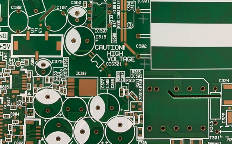 PCB鐳雕機(jī)免費(fèi)打樣試機(jī)：體驗(yàn)高精度激光雕刻技術(shù)，助力電子制造升級(jí)