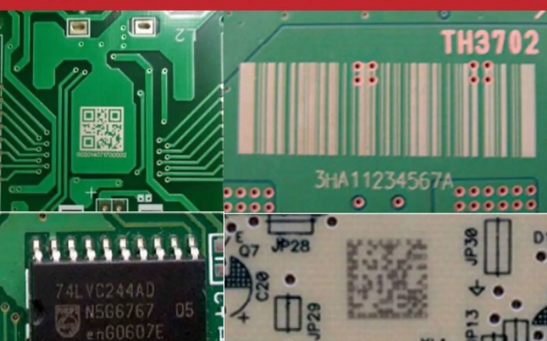 PCB鐳雕機(jī)廠家聯(lián)系方式