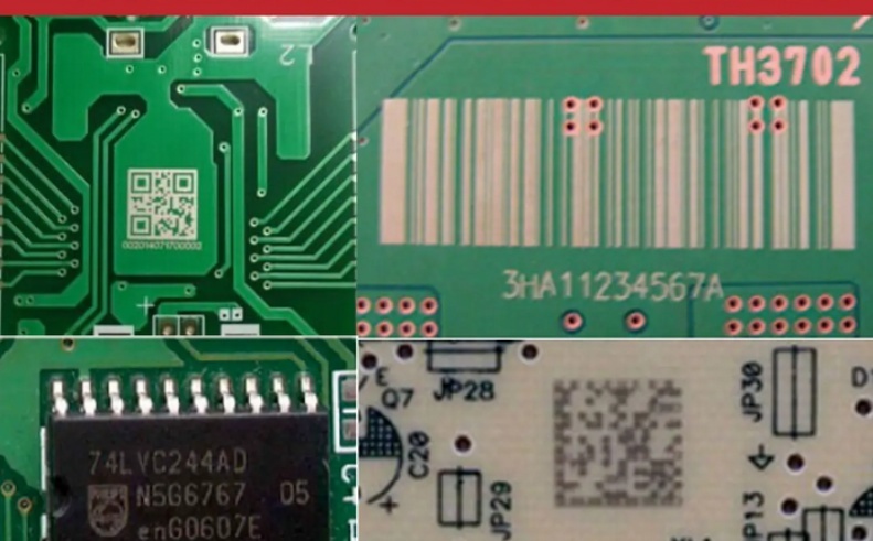 PCB鐳雕機環(huán)保認證標準