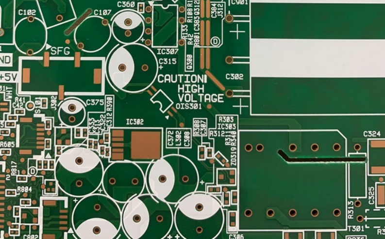 PCB鐳雕機(jī)廠家口碑對比