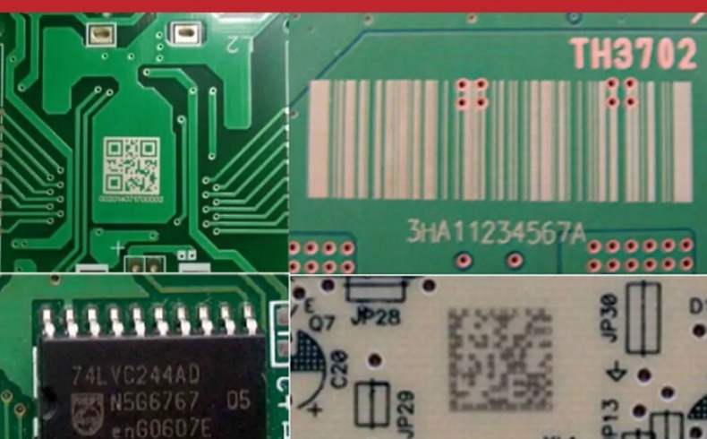 PCB鐳雕機(jī)如何接入MES系統(tǒng)