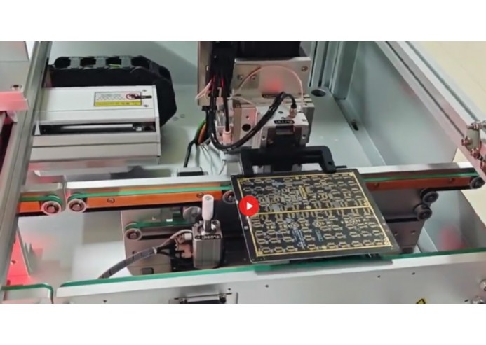 紫外激光打標(biāo)機(jī)供應(yīng)商指南