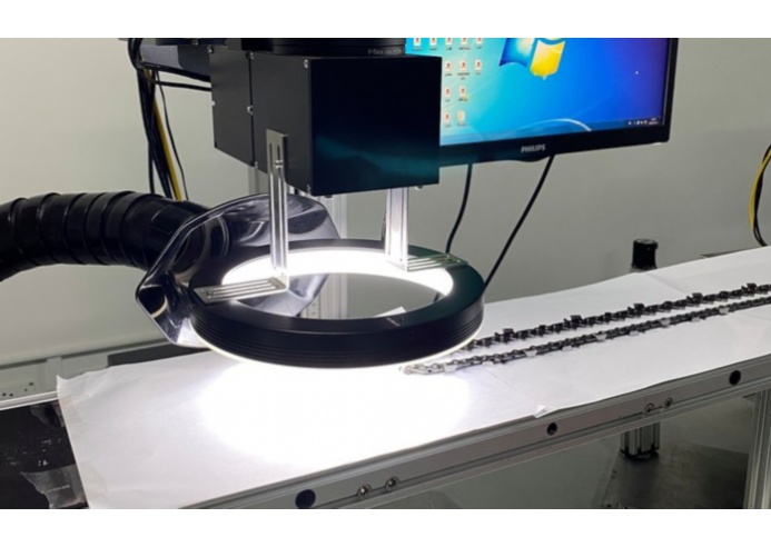 355nm紫外激光打標機2025年報價及全面解析