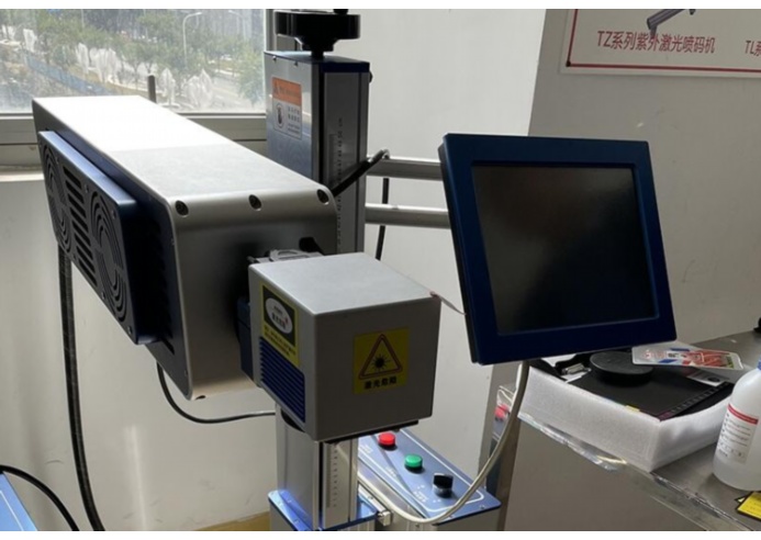 紫外激光打標機的廣泛應用范圍