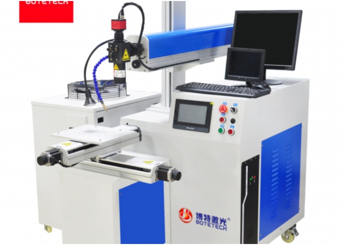 紫外激光打標(biāo)機(jī)維護(hù)保養(yǎng)方法