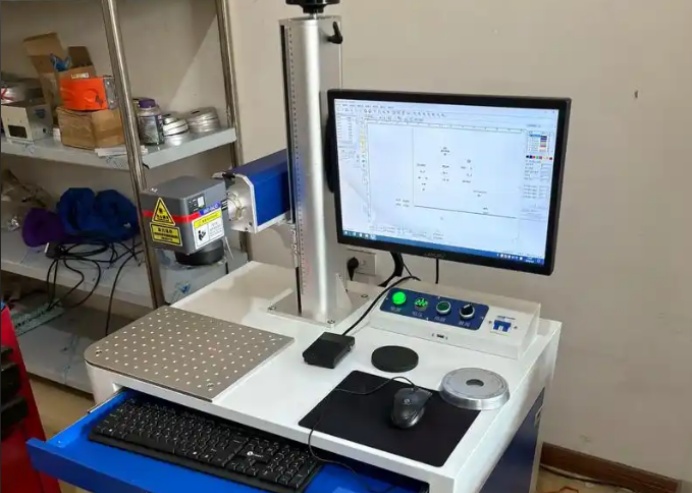 紫外激光打標(biāo)機(jī)壽命多久