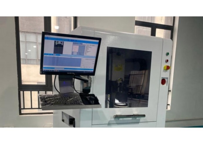 紫外激光打標(biāo)機(jī)在珠寶雕刻中的應(yīng)用