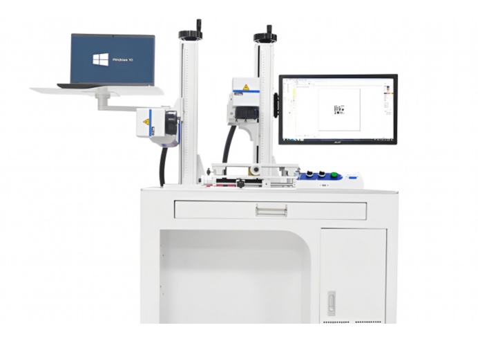 紫外激光打標(biāo)機(jī)在傳感器行業(yè)的應(yīng)用與優(yōu)勢