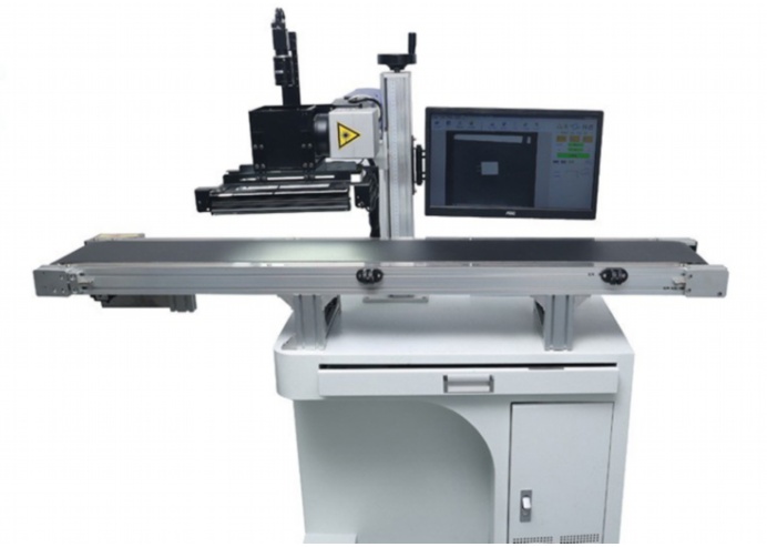 紫外激光打標(biāo)機(jī)在光學(xué)元件上的應(yīng)用