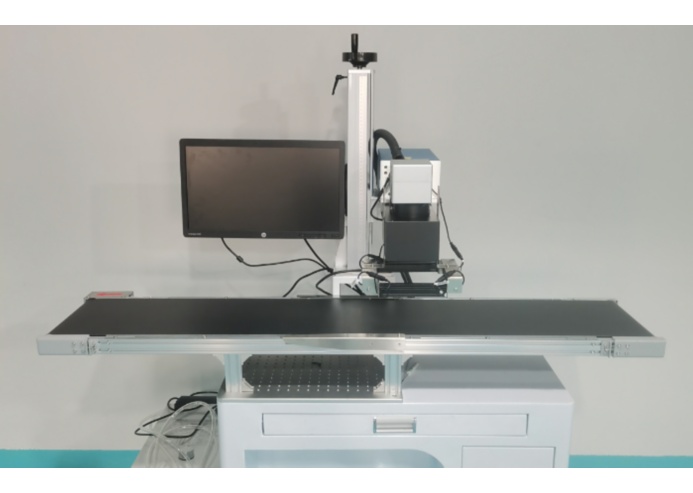 紫外激光打標(biāo)機(jī)在光通訊器件上的應(yīng)用