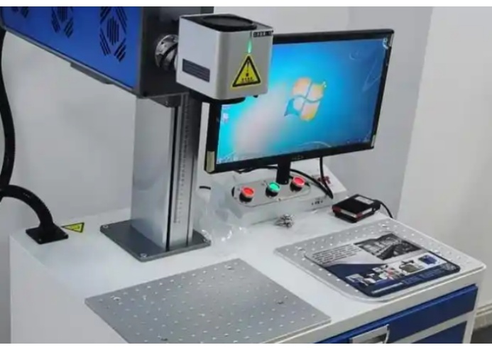 紫外激光打標(biāo)機(jī)在防偽追溯系統(tǒng)中的應(yīng)用