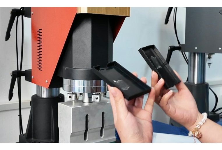 PE激光焊接行業(yè)標(biāo)準(zhǔn)避坑指南：從入門到精通的實戰(zhàn)策略