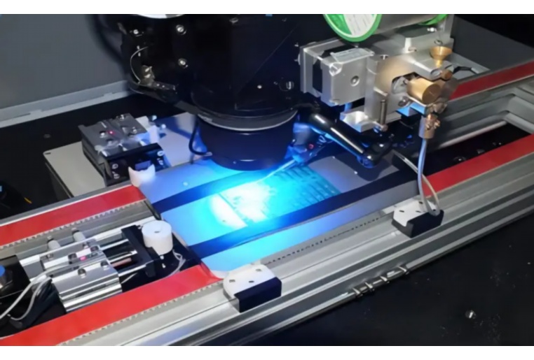 塑料激光焊接機(jī)價格多少