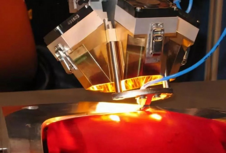 PP材料激光焊接質(zhì)量檢測方法2026年