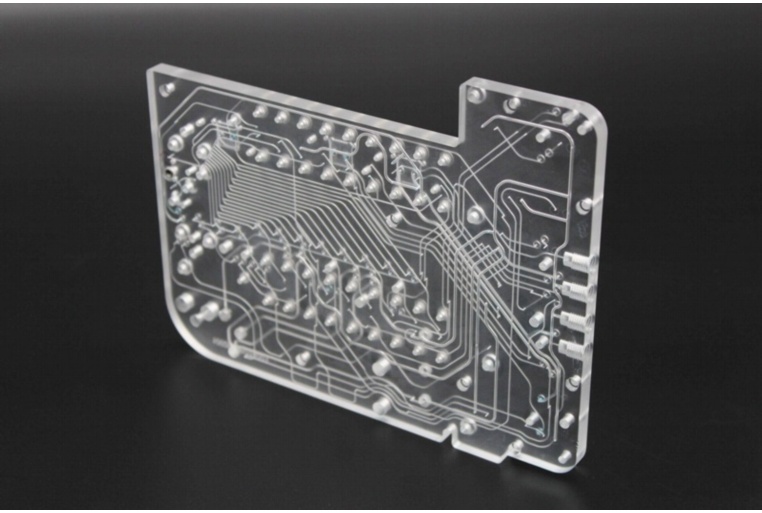 微流控芯片焊接設(shè)備租賃服務(wù)：推動科技創(chuàng)新的靈活解決方案