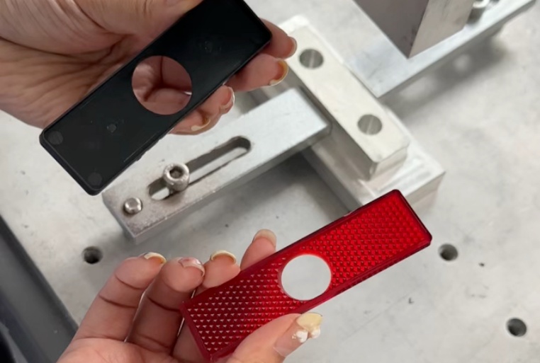 微流控芯片焊接實(shí)操培訓(xùn)課程